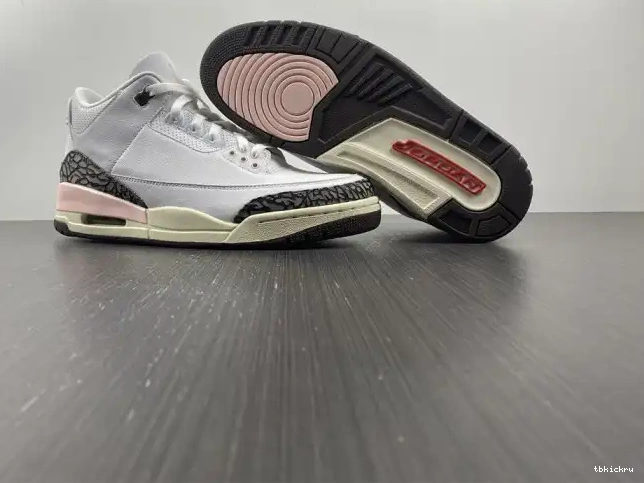 TBkick Air Neapolitan CK9246-102 Retro (W) Dark Jordan Mocha 3 0506